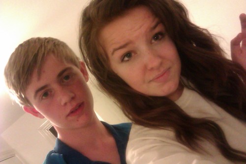 You seem lost so.. you should follow me  for you that don't know kleenex is a tissue and i'm not gay thankyou ;)