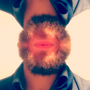 haveyouseenhim's profile picture. o{-]: