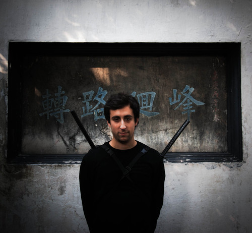 GiorgioRicco's profile picture. Epicurean traveller with entrepreneurial dreams.