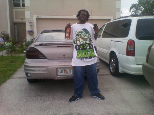Instagram:ck aka golive / facebook: clarence golive king jr