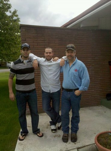 Kelly_W_Orr's profile picture. 