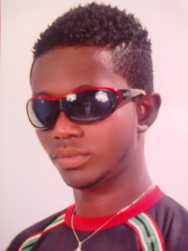 Gentlegabe's profile picture. Im cool