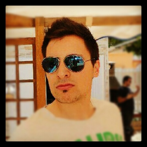 Cofito11's profile picture. 