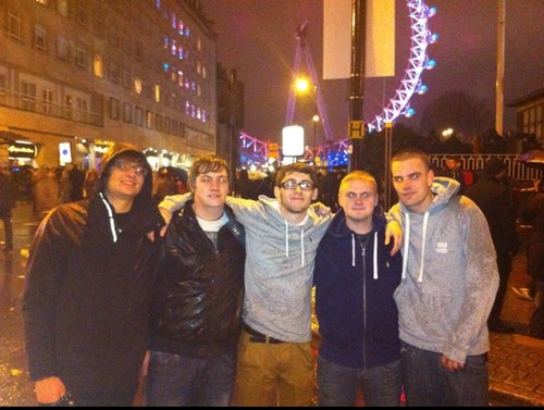 D_Rampling's profile picture. Essex