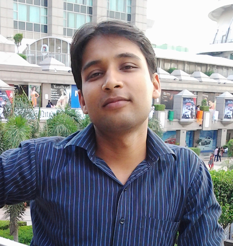 Front End Developer @ Wieden + Kennedy India Pvt. Ltd.