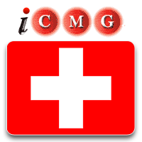 iCMGSwitzerland's profile picture. IT Architecture Firm, Architecture Consulting, Outsourcing, CoE;Support question/comment? Contact - Julia.Braun@icmgworld.com