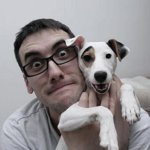 danibotond's profile picture. software architect, mac lover