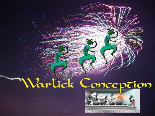 WarlickConcept's profile picture. Réalisateur film,Concepteur audiovisuel,Photographe,Écriture de scénario,Composition musicale,Infographie, Publicité,Logo,etc
