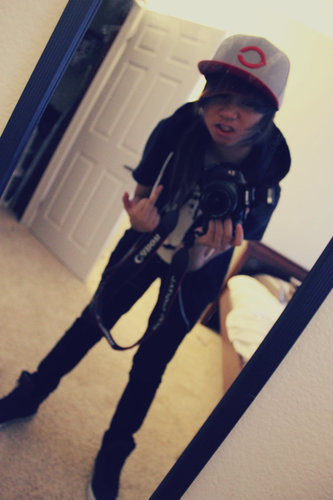 This twitter account is only for Jayy. want my real twitter, DM me ;)