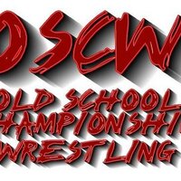 OSCW(@OSCWrestling_) 's Twitter Profile Photo