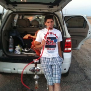 yazeedpower's profile picture. ©