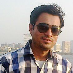 working with my thoughts......