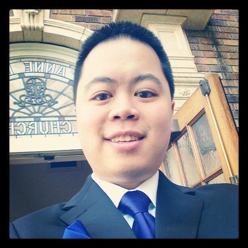 Andrew Ma Profile