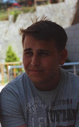 ozgurozguler's profile picture. KARŞIYAKA THKU/Aircraft Tech.  THY Aircraft Tech.