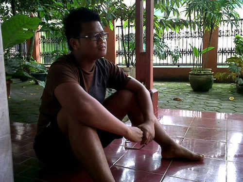 SubagiaA's profile picture. 2okt1993. Public administration, unpad 12