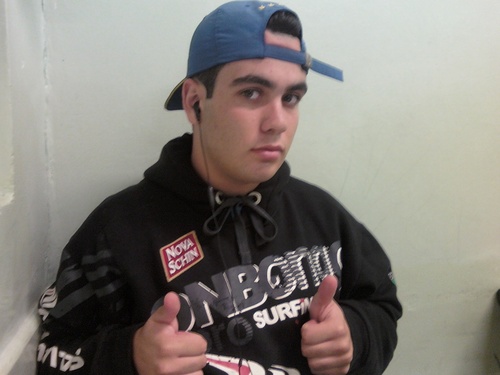 kaique121's profile picture. 