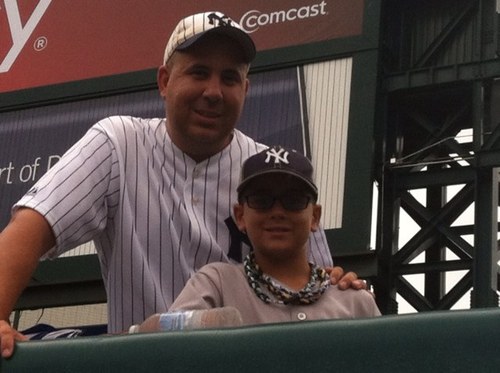 AlanFeasel's profile picture. Husband, father, coach, educator!