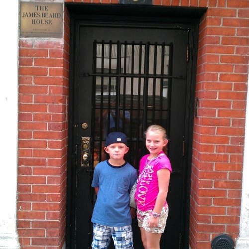 chefvarnedoe's profile picture. 