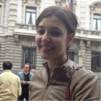 Giovanna Faggionato (@giofaggionato) 's Twitter Profile