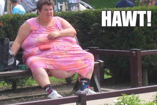 IssuesOfAFatass's profile picture. I want a freaking donut :(