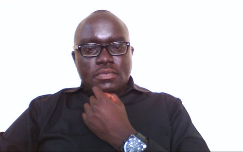 fredotieno2's profile picture. Physician/rheumatologist/dad/dreamer/arsenal