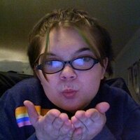 Shari Riley - @cherrypie2010 Twitter Profile Photo