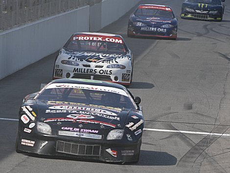 RacewayVenray1's profile picture. I am Dave Minten head off PR en media, for Raceway Venray the largest and fastest banked ovaltrack in Europe !
For sponsor deals contact us please