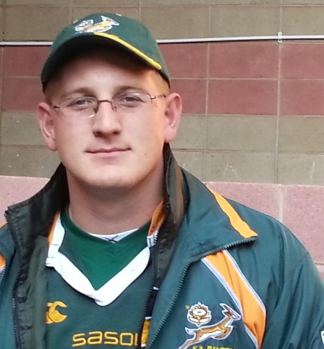 LucasCoetzer's profile picture. 