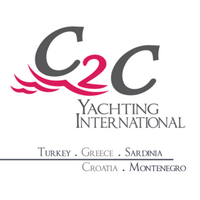 C2C YACHTING(@C2CYACHTING) 's Twitter Profile Photo