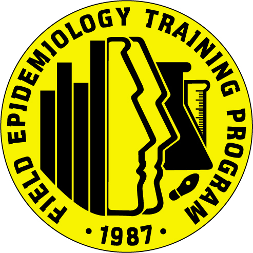 official twitter account of the Philippine Field Epidemiology Training Program (FETP) 25th Anniversary