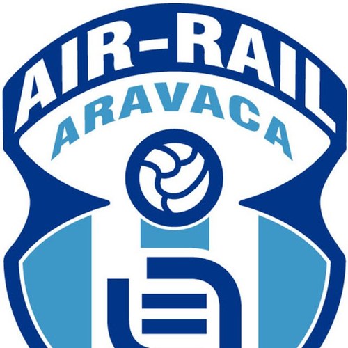 C.D Air-Rail Aravaca