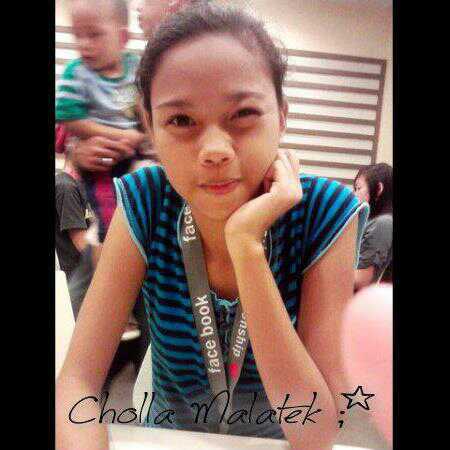 Smiling is the best make up of a girl . so keep smiling ;)