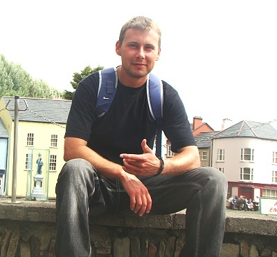 lenyaloseff's profile picture. 