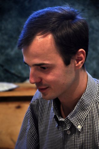 alexmay79's profile picture. 