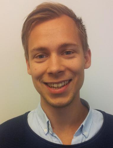 Swede in Norway. 
Key Account Manager @Klarna, making Norwegian online payments easier.