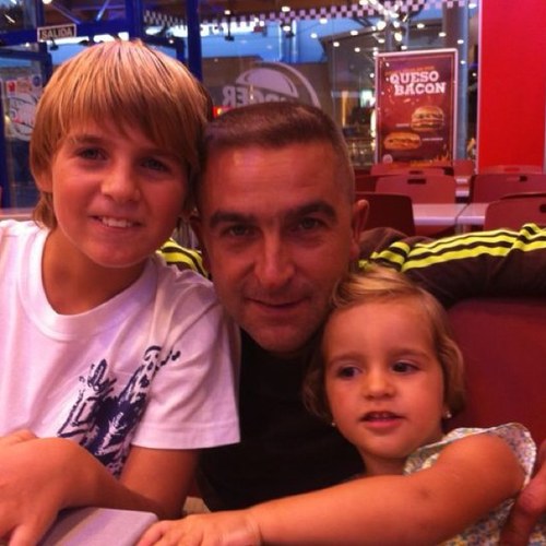 CastelloManolo's profile picture. 