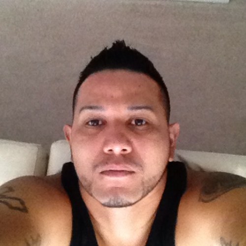 TonioVe's profile picture. 