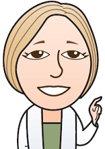 Mary G. Mihalyo B.S., PharmD, CGP, BCPS (Palliative Care Expert at Delta Care Rx & Asst. Prof. of Pharm. Practice - Duquesne Univ. Mylan School of Pharmacy)