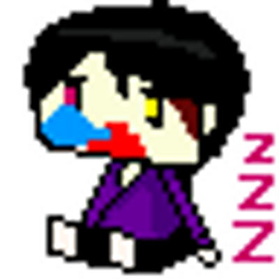 眠眠（＞д＜　）