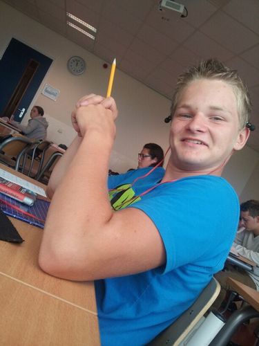 team kawasaki // bc de waterstraot // levensgenieter