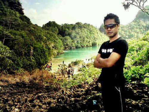 erydwinugroho's profile picture. this life is simple