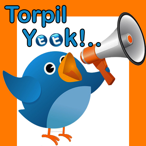 Twitter'ın tek TARAFSIZ RT cisi!.. 
#takipedenitakipederim