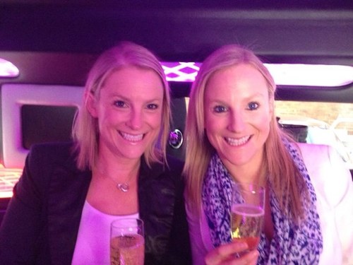 Katie Anderson Profile