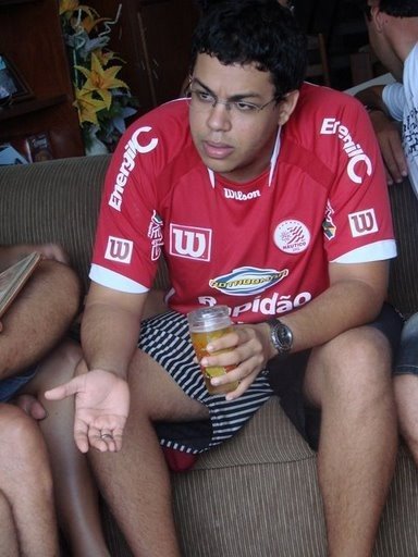 progerbr's profile picture. 