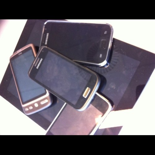 colmobdev's profile picture. 