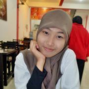 Adelila citra resmi retnani is my يتبعني
الإسلامية تحيات الصداقة
#followMe ☺♥ ( -.- )