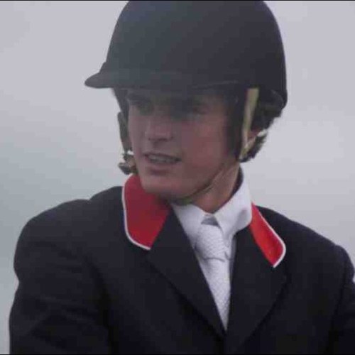 georgewhitaker9's profile picture. 