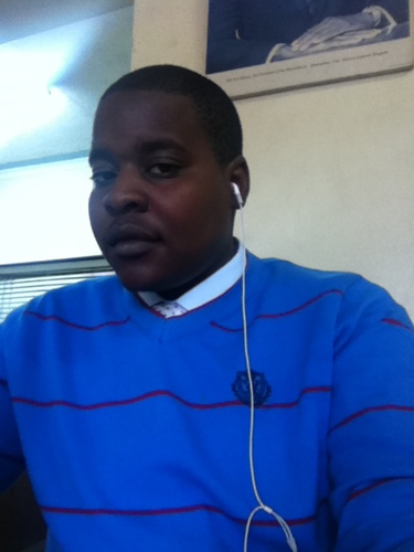 Takueslick's profile picture. 