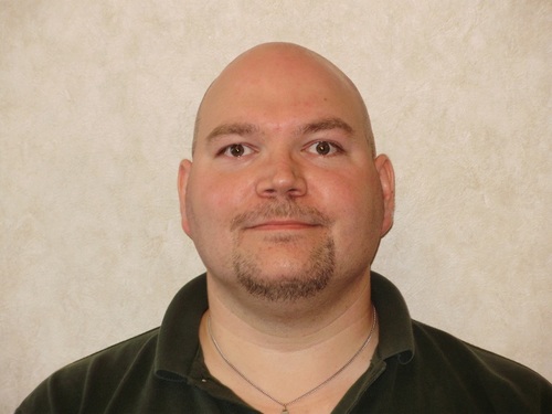 Self proclaimed technologist/jack of all trades for things electronic. Programmer, gamer, music and movie lover.
