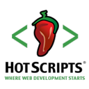 Hot Scripts is the Net's largest PHP, CGI, Perl, JavaScript and ASP script collection and resource web portal.